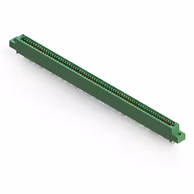 845-072-541-404 EDAC Inc.  Edgeboard Connectors